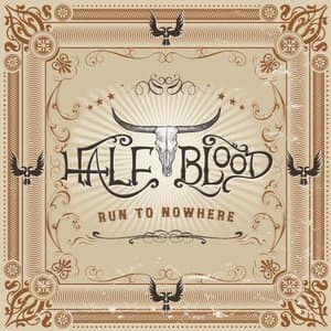 Run to Nowhere