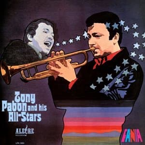 Tony Pabon And His All Stars