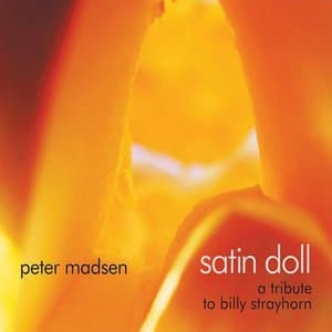 Satin Doll: A Tribute To Billy Strayhorn
