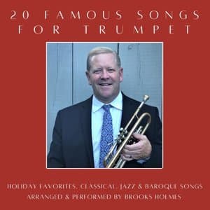 20 Famous Songs For Trumpet