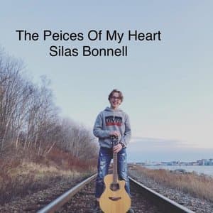 The Peices of My Heart