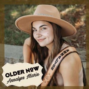 Older Now