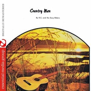 Country Man