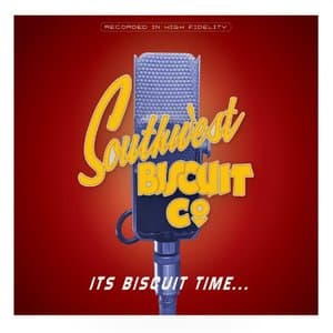 Its Biscuit Time