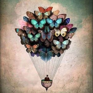 Spiritual Odyssey