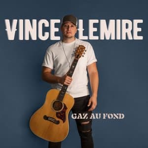 Gaz au fond
