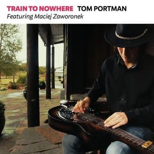 Train to Nowhere