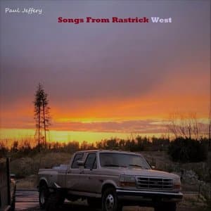 Songs from Rastrick West