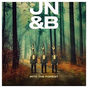 Into the Forest