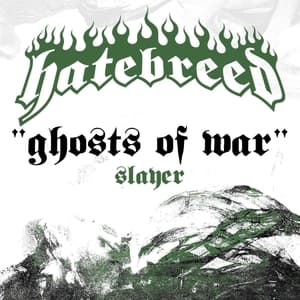 Ghosts Of War (A Tribute to Slayer)