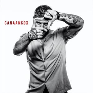 Canaan Cox