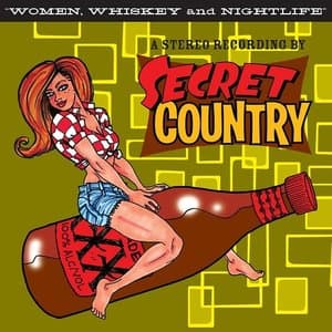 Women, Whiskey & Nightlife