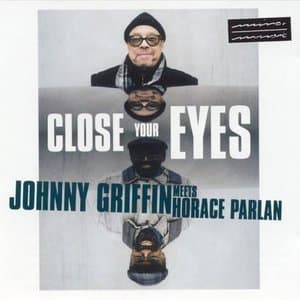 Close Your Eyes