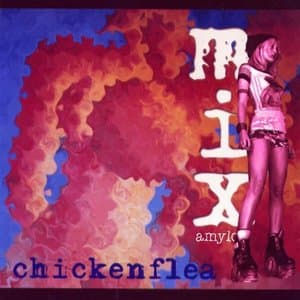 Chickenflea