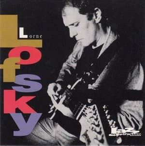 Lorne Lofsky
