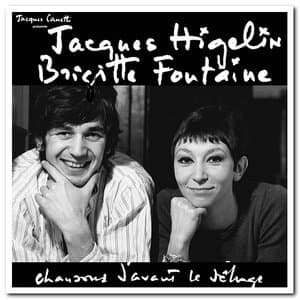 Chansons DAvant Le Deluge...