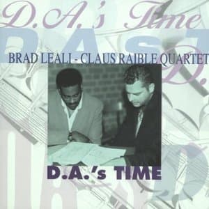 D.A.s Time