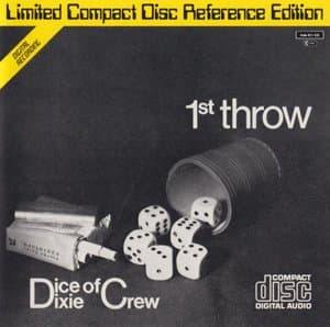 1st Throw