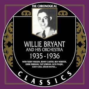 The Chronological Classics: 1935-1936