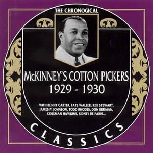 The Chronological Classics: 1929-1930