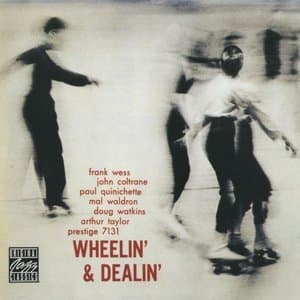 Wheelin & Dealin