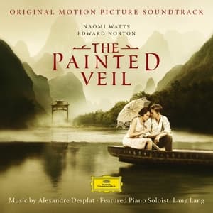 The Painted Veil