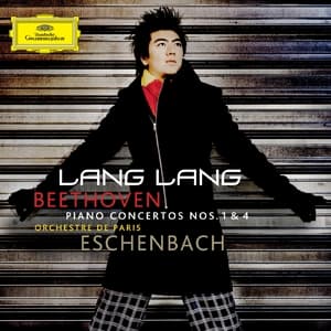 Beethoven: Piano Concertos Nos. 1 & 4; Sonata, Op. 6