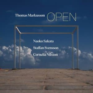 Open