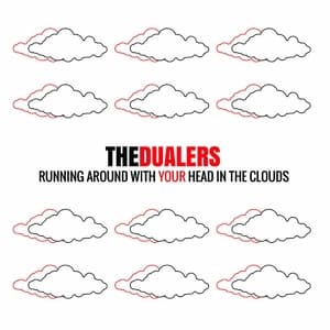 Running Around with Your Head in the Clouds