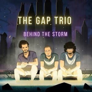 Behind The Storm