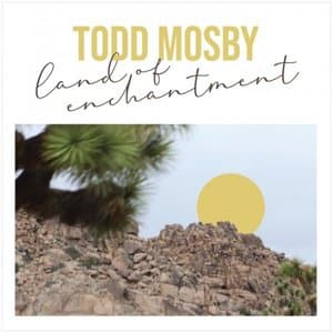 Land of Enchantment