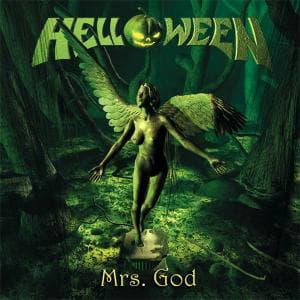 Mrs. God [EP]