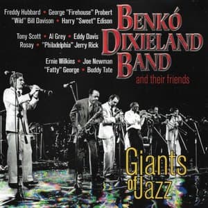 Giants of Jazz