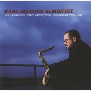 Karl-Martin Almqvist
