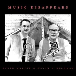 Music Disappears