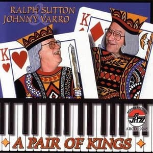 A Pair Of Kings