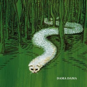 DAMA DAMA
