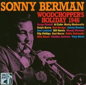 Woodchoppers Holiday 1946