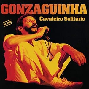 Cavaleiro Solitario - Ao Vivo
