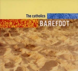 Barefoot