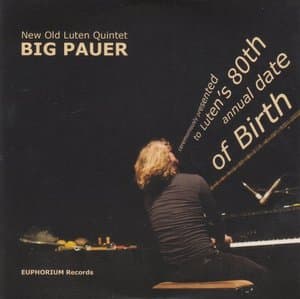 Big Pauer