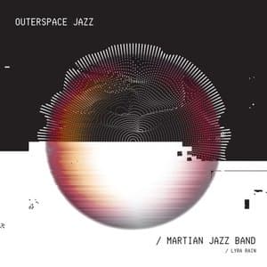 Outerspace Jazz