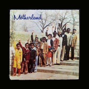 Motherland