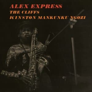 Alex Express