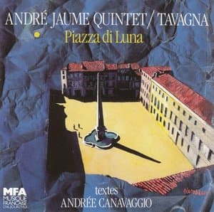 Piazza Di Luna