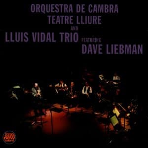 Live au Theatre Lliure, Barcelone