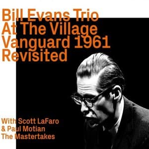 At the Village Vanguard 1961 Revisited