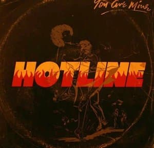 Your Are Mine