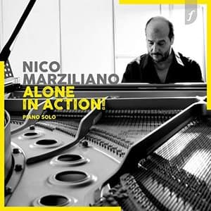 Alone in Action!
