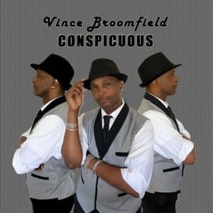 Conspicuous